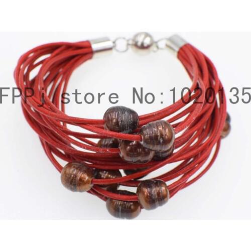 FPPJ Silver Bracelets