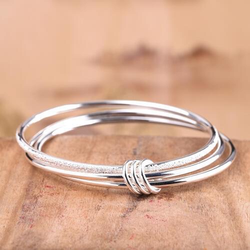 Holye Fency Bracelets With Charms