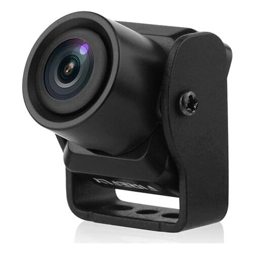 Hawkeye Firefly Fortress Micro FPV camera2.1mm 960H TVL AIO available 1S 2S-6S battery compatible 6 adjustable settings modes