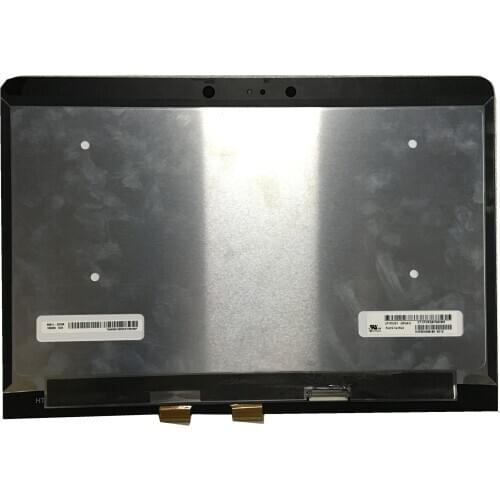 LP133UD1-SPA1 LP133UD1 SPA1 Fit HP Spectre X360 13-AC 13 AC Series LED LCD Touch Screen Assembly IPS 4K UHD 3840*2160