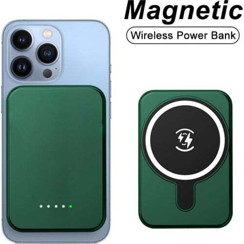 LPLEA Power Bank