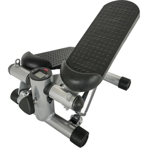 Multi-functional Mini Treadmills Fitness Equipment Stepper Home Mute Weight Loss Machine Running Machines Sport