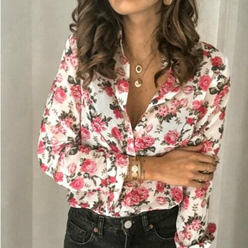Musuos Women's Printed Shirts