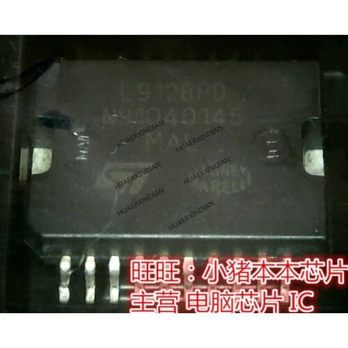 New original L9128PD L9128PO SOP High Quality