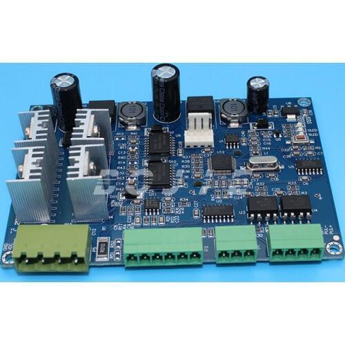 Sky color 4180 printer motor driver board