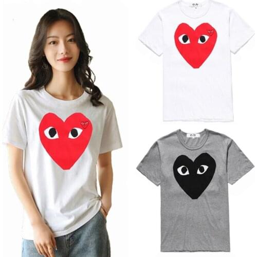 Women's Cotton T-Shirts PLAY fantasy and miracle China