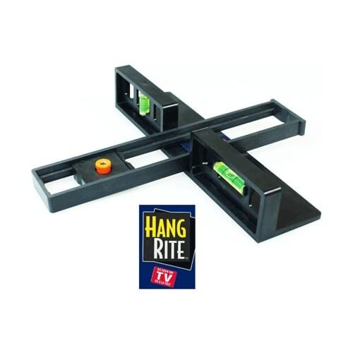 Wildlebend Table Alignment Ruler Hang Rite