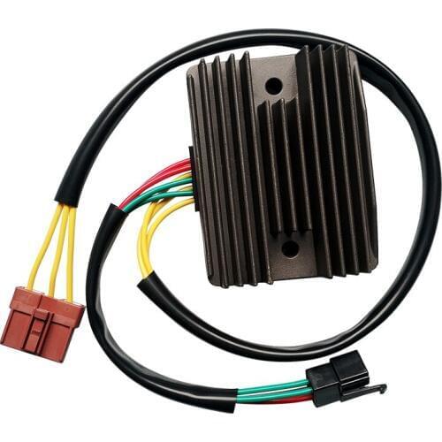 R2045.2 Voltage Regulator Rectifier For Piaggio XEvo 400 07-12 GTS300 ie 11-12