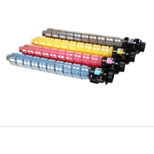Compatible Ricoh MPC2503 MPC2003 MPC2011 Copier Toner Cartridge for RICOH Aficio MP C2503 C2503c C2003c C2003 C2011 MPC2503c