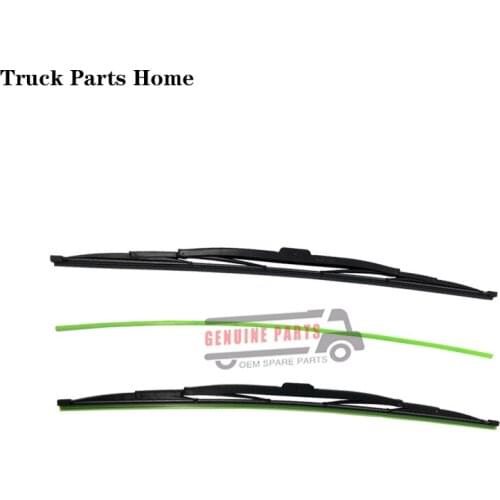 CAANASS Wiper Blade Spare Parts for Volvo Trucks 8189631/20826591/84035947/20537740/8143709