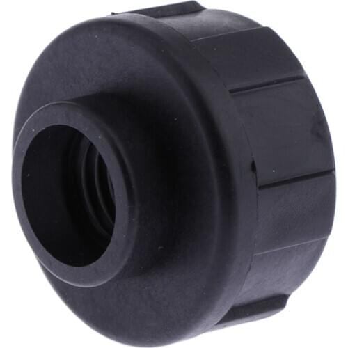 1pc Drum Bracket Nut Military Drum Fittings Max Dia 40mm Inner Dia 20mm