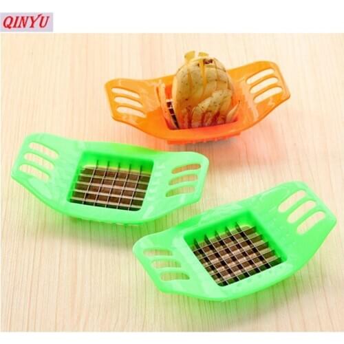 AIWOJIA Potato Knives