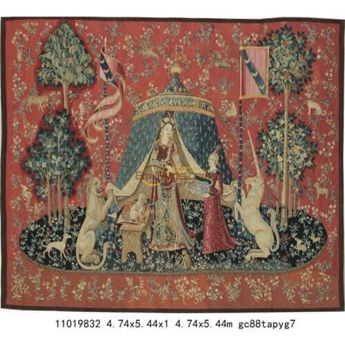 Bohemian tapestriesneedle gobelin tapestry wall cloth tapestries asian tapestry landscape tapestry gold tapestry