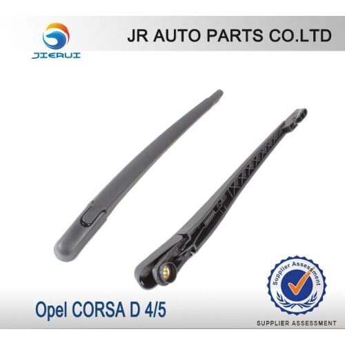 FREE SHIPPING FOR VAUXHALL FOR OPEL CORSA D MK4 REAR WINDOW WIPER ARM 2006-2013 *BRAND NEW