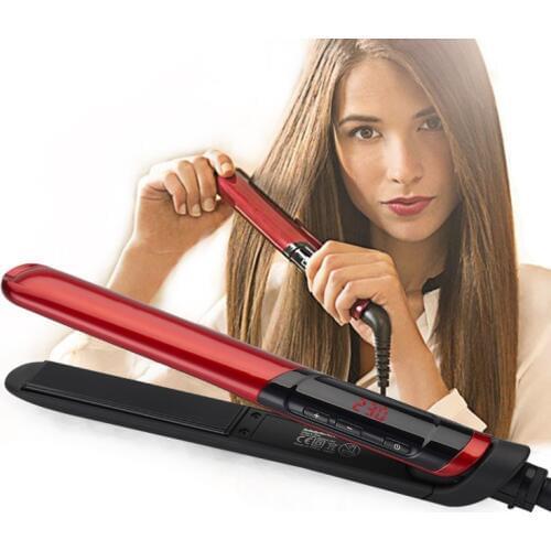 Bybabylissnano Hair Straighteners