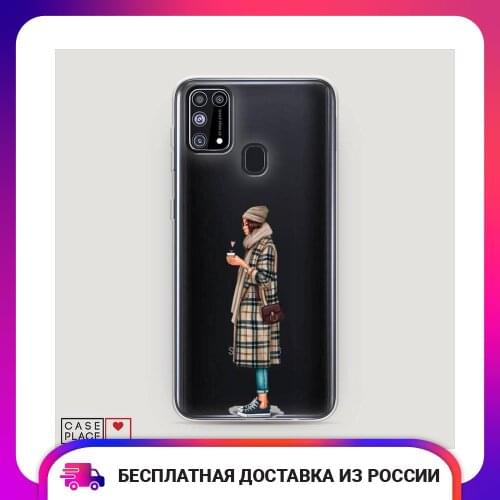 Case Place Phone Cases Samsung Galaxy M31