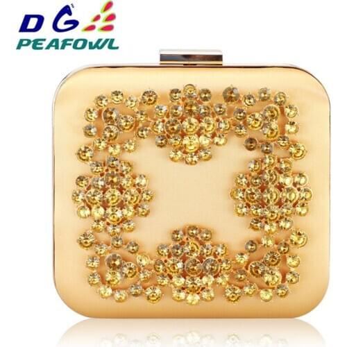 Женские брендовые сумки DG PEAFOWL China At AliExpress