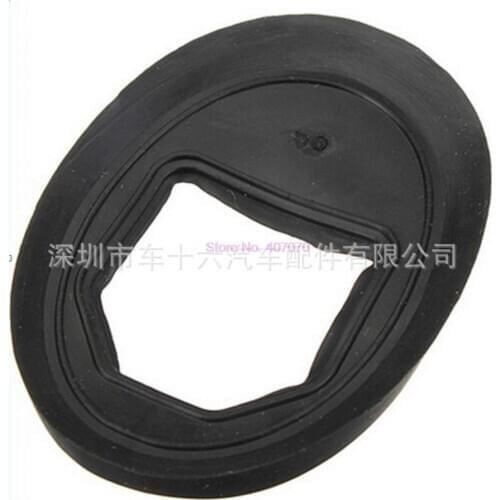 By dhl or ems 500pcs Roof Antenna Base OEM Gasket Seal For V W Mk4 Golf J etta Passat Bora Polo Auto Aerials Base Gasket new