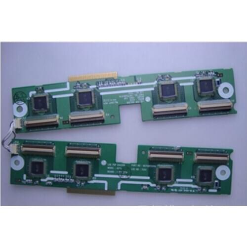 FOR LG 42v6 buffer board 6871QDH086A 6871qdh087A 1 SET