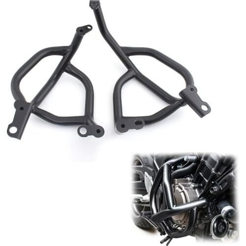 For Honda CB650R 2019 2020 2021 Motorcycle High quality Front Engine Highway Crash Bar Guard Protection Accessories