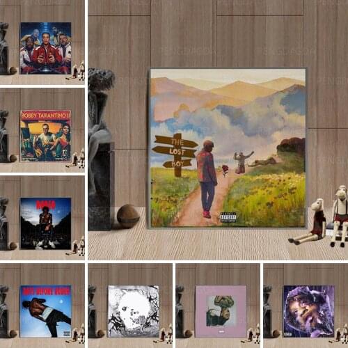 Home Decor Wall Art Water Canvas Painting Print Posters Modular Abstract Portrait Picture Scenery Cuadros For Bedroom Framework