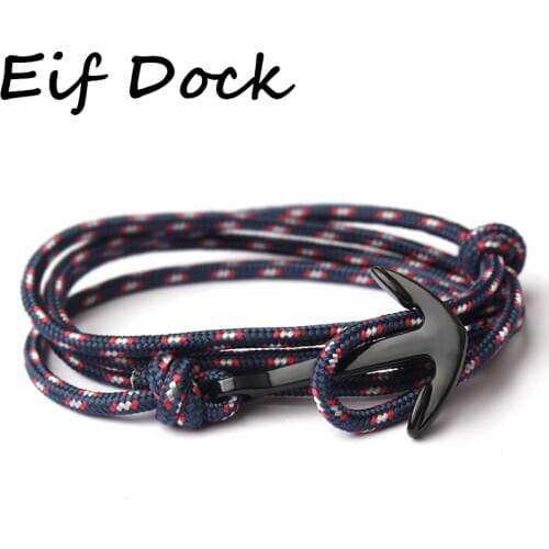 Eif dock Chain Bracelets