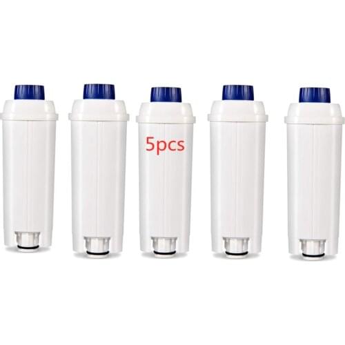 Coffee Machine Soft Water Filter for Delonghi DLS C002 DLSC002 SER 3017 SER3017 Coffee Machine Water Filtration System