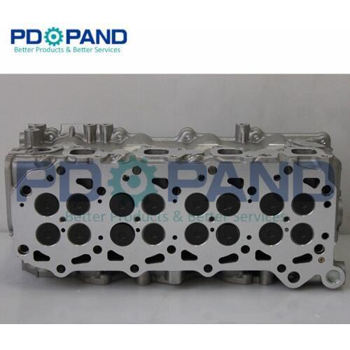 ZD30 ZD3 A 202 604 Cylinder Head Assembly for Renault Master/ Mascott for Nissan NAVARA ELGRAND for Opel MOVANO 3.0Dci 2953cc