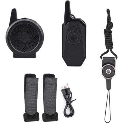 Haweel Megaphones
