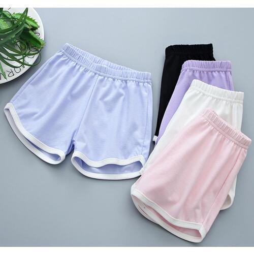 Jlong Children's Shorts