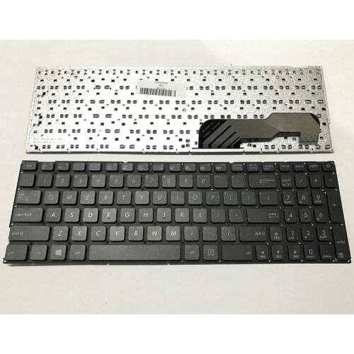 New Laptop US Keyboard for ASUS F541 F541S F541SA F541SC F541U F541UA F541UV K541 K541U K541UA K541UV K541