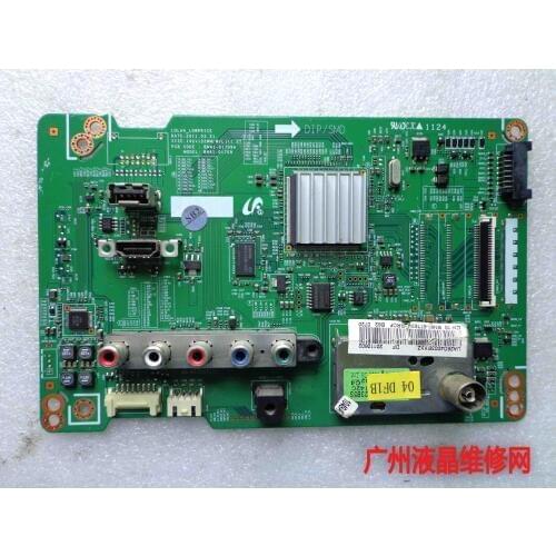 Samsung UA26D4003BXXZ Drive Plate LOLA4_LOWPRICE BN41-01709A Motherboard