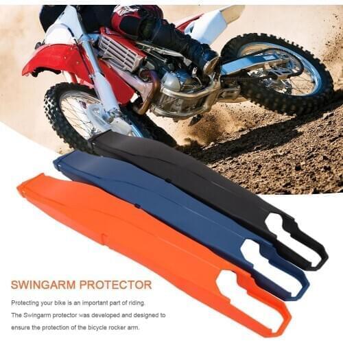 Motorcycle Swing Arm Protector Covers Body Frame Protector Covers for KT.M EXC F Husqvarna 2014 to 2019