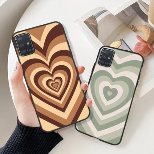 Soft Silicon Case For Samsung A32 A52 A72 A51 A71 A12 A50 A21S A42 Cases Baby Mom Cover Samsung S21 Ultra S20 FE S10 Plus Cases