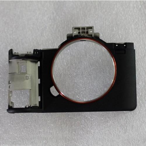 New front cover shell repair parts For Sony ILCE-7rM3 A7rM3 A7rIII camera