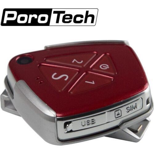 5pcs Newest Intelligent GPS tracker V42 3G Camera GPS tracker gsm gprs phone real time tracking alarm free tracking platform