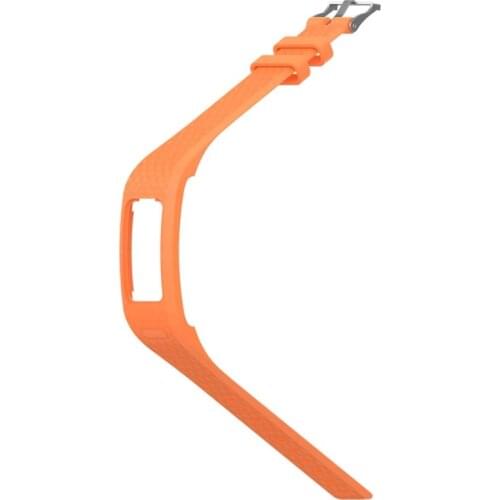 2021 New Replacement Soft Silicone Wrist Watch Band Strap for garmin Vivofit 1/2 Bracelet