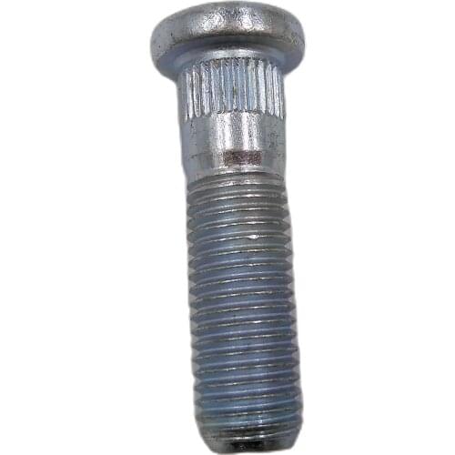 Honda Accord brake serrated front wheel stud 90113-s84-901 90113s84901 90113 s8490