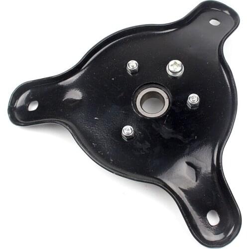 Engine Holder Tank Pedestal Base for HONDA GX35 139F/140F 40-5 Backpack Brush Cutter Trimmer Dual Shoulder Harness Lawn Mower