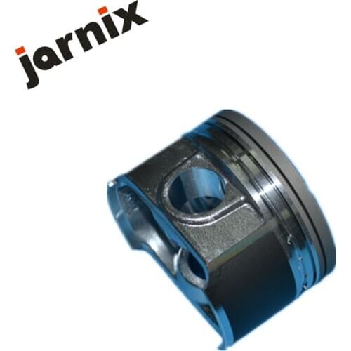 Good Quality 4 pcs Engine Piston For Chery 1.5L TIGGO 2 OEM:D4G15B-1004015