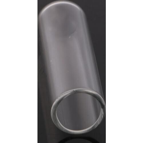Transparent Power Cylinder Glass Tube Pipe Stirling Engine Acce Replacement Part