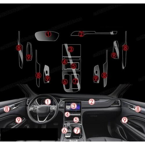 Lsrtw2017 car styling fiber leather car trunk mat for byd s6 2011 2012 2013 2014 2015 2016 2017