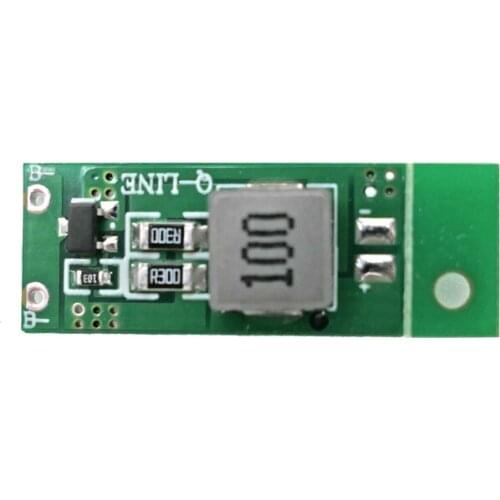 445/520nm Blue Laser Drive Buck Circuit Laser Diode Constant Current 1W/1.6W/3W 12V 3A