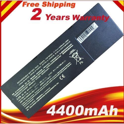 [Special Price] laptop Battery For Sony VGP-BPS24 VGP-BPL24 BPS24 VGP For VAIO SA/SB/SC/SD/SE VPCSA/VPCSB/VPCSC/VPCSD/VPCSE