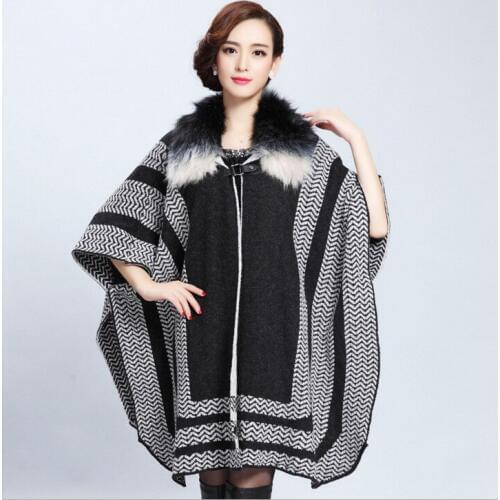 SZOLWY Women's Shawls And Scarves