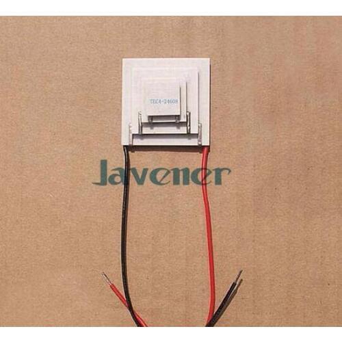 TEC4-24608 Heatsink Thermoelectric Cooler Peltier Cooling Plate Four-layer