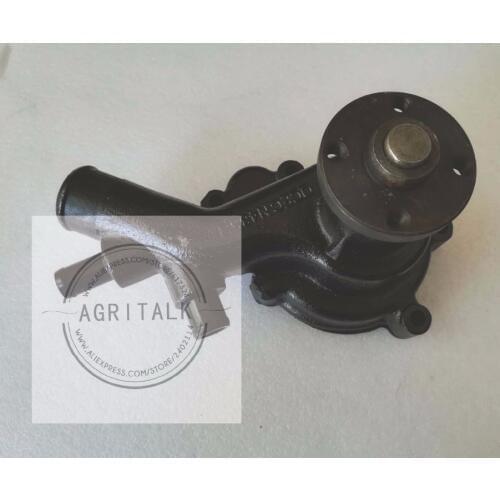 Water pump for Quanchai engine QC485 engine, part number