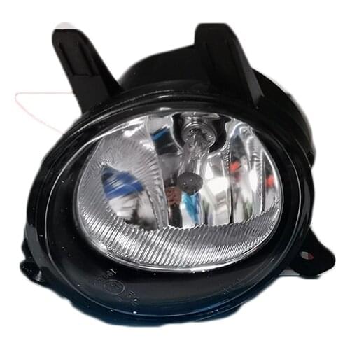 Wender Parts Car Lamps