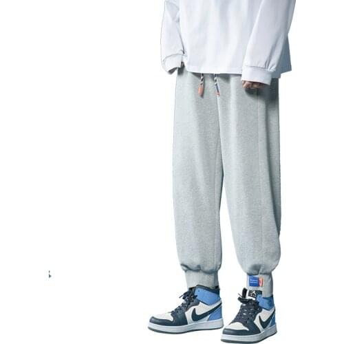 YMG-XCDH Mens Summer Pants