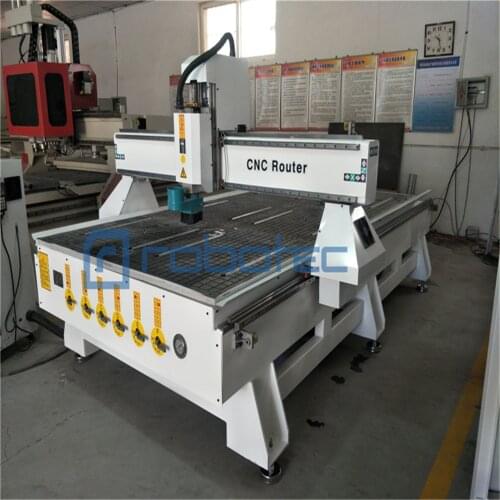 1325 CNC router woodworking CNC router 3D router cnc/ cnc engraving machine 1530 door making machine with Mach3